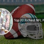 Top 20 Richest NFL Players
